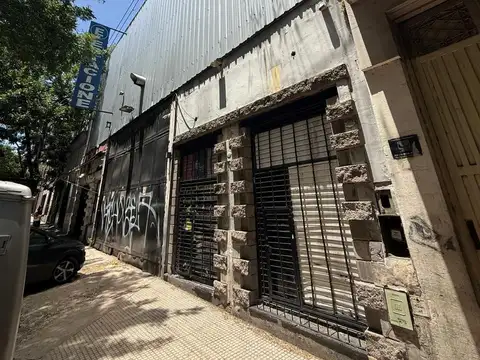 Galpon en Venta en Balvanera, USD 2.300.000