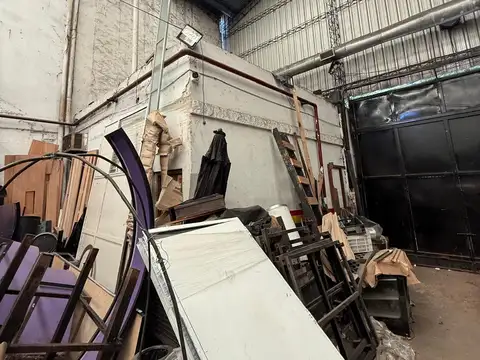 Deposito en venta en Balvanera