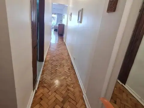 Departamento en Alquiler al Norte