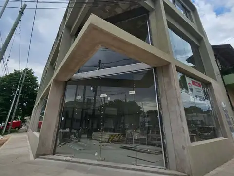 Local en Venta A Estrenar