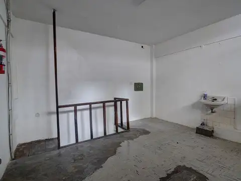 Local en Venta 50 años