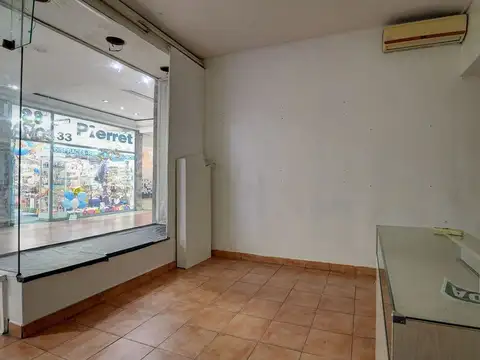 Local en Venta en Caballito, USD 99.900