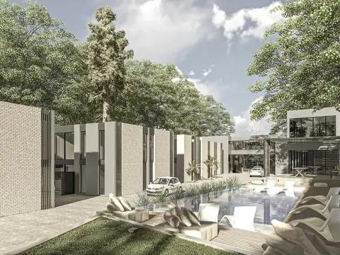 VENTA/FINANCIACIÓN-Departamento 1 dormitorio. Funes. Santa Fe