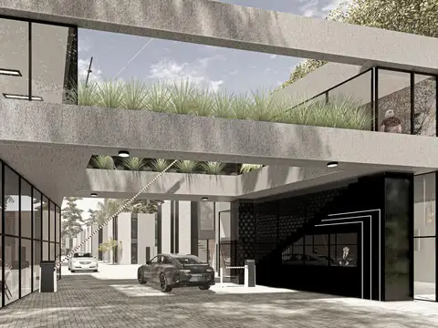 Departamento en Venta de 5 ambientes