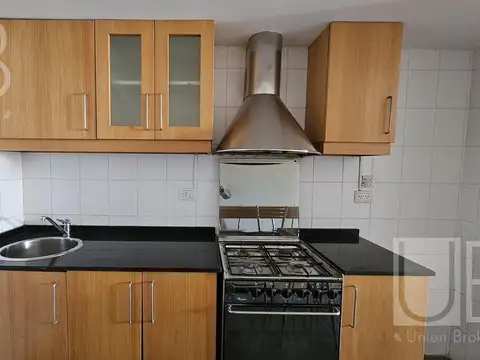 Departamento en Alquiler al Este