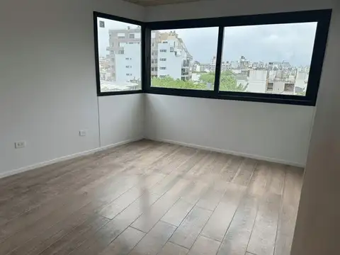 ALQUILER DEPTO 2 AMB CHACARITA  A ESTRENAR APTO PROFESIONAL