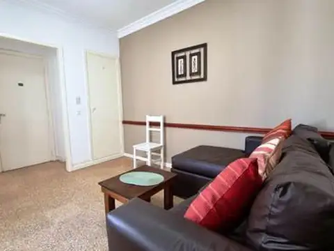 Departamento en Venta en Miramar, USD 55.000