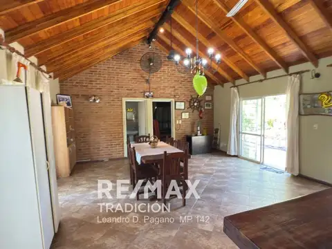 Quinta en Venta en Resistencia, USD 85.000