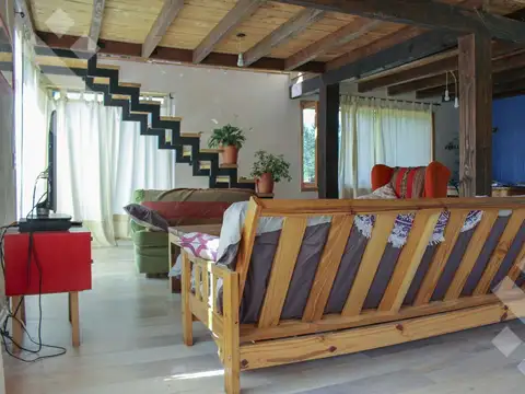 Venta casa 2 habitaciones - Callejón de Torres - San Martin de los Andes