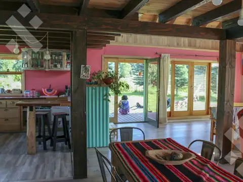 Casa en Venta de 2 dormitorios