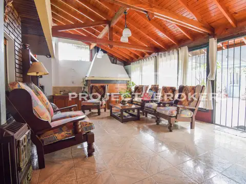 Casa en Venta 20 años