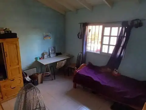 Casa en Alquiler con 1 cochera
