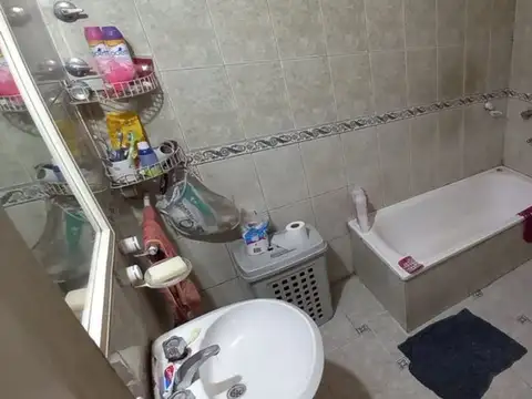 Casa en Alquiler 35 años