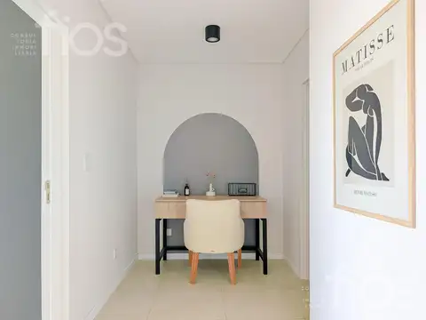 Departamento en Venta 1 año