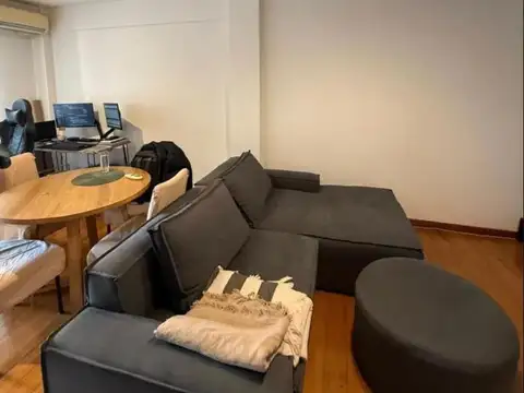 Departamento en Venta en Palermo, USD 156.000