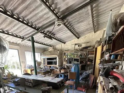 Depto Tipo Casa en Venta de Monoambiente