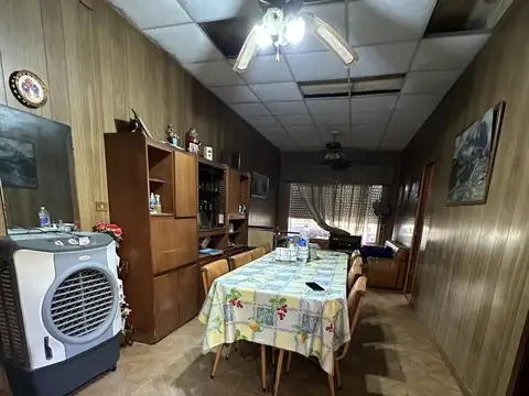 Depto Tipo Casa en Venta de Monoambiente