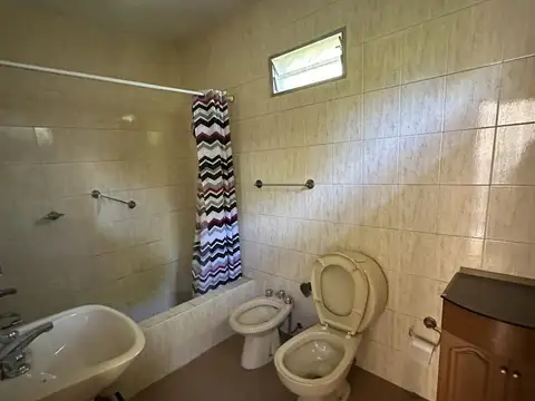 Depto Tipo Casa en Venta A Estrenar