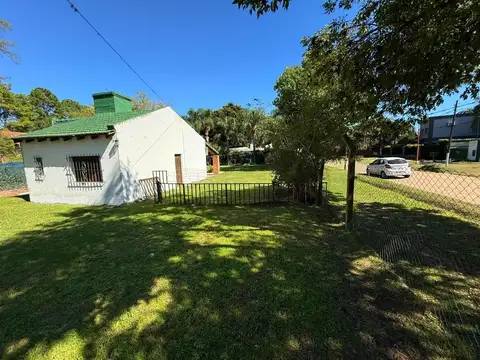 Casa en Venta en Colastine, USD 119.000