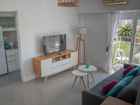 Departamento en Alquiler de 1 dormitorio