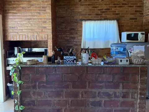 Casa en Alquiler al Noreste