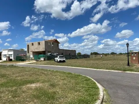 VENTA DE LOTE EN SAN SEBASTIAN ESCOBAR