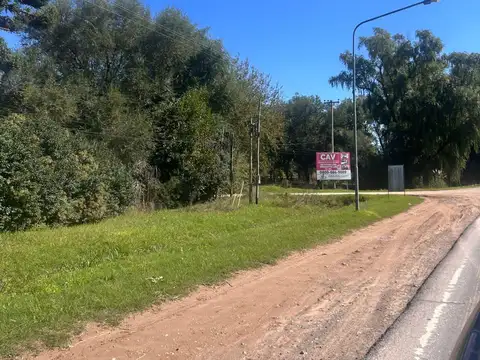 VENTA CAMPO 24 Ha. agropecuarias, APTO GRANJA, Emprendimiento o Cultivo