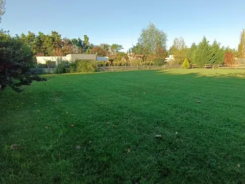 Terreno en Venta de 1500,0 m2