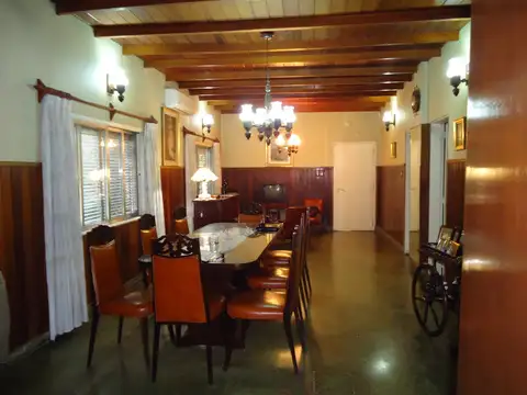 Casa en Venta de 5 dormitorios