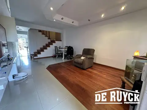 Bolivia al 2700