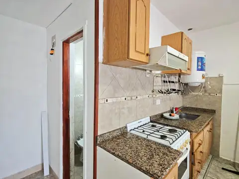 Departamento en Venta en Mar de Ajo, USD 35.000