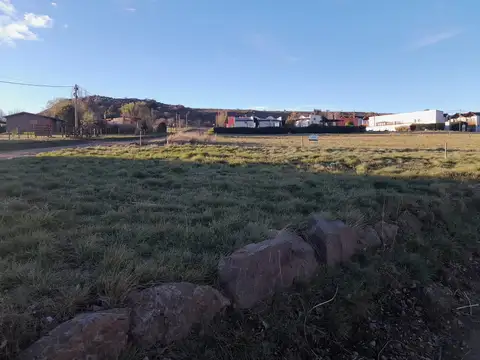 Lote  En Venta  Sierra De La Ventana  Para Emprendimiento Turistico