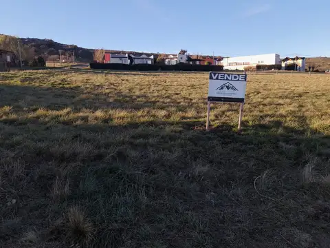 Las Grindelias, Las Lavandas y, B8168, Provincia de Buenos Aires, 100