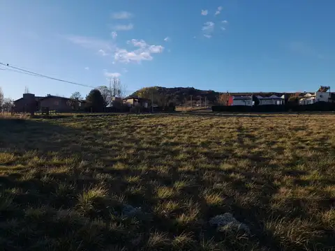 Terreno en Venta de 2400,0 m2