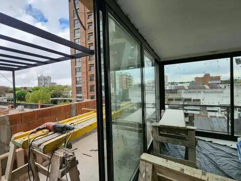 Departamento en Venta en Beccar, USD 178.000