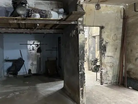 Galpon en Venta en General José de San Martín, USD 55.000