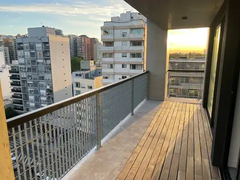 Departamento en Alquiler en Olivos, USD 1.100