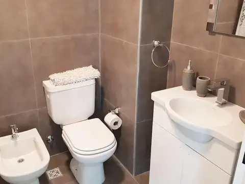 Departamento en Alquiler Temporal de 1 dormitorio