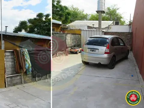 Depto Tipo Casa en Venta de 5 ambientes