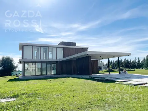 Casa en La Providencia