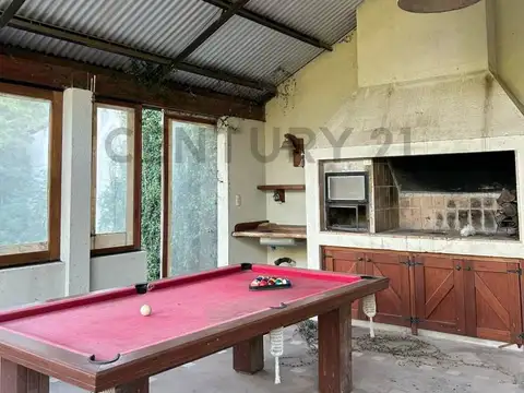VENTA CASA 3 DORMITORIOS UNQUILLO