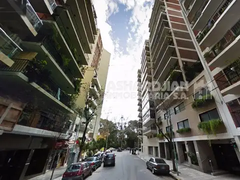 Venta, cochera, Palermo Chico