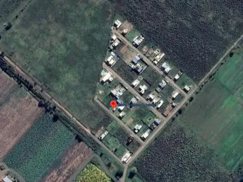 Terreno en Venta 27  mts Fondo