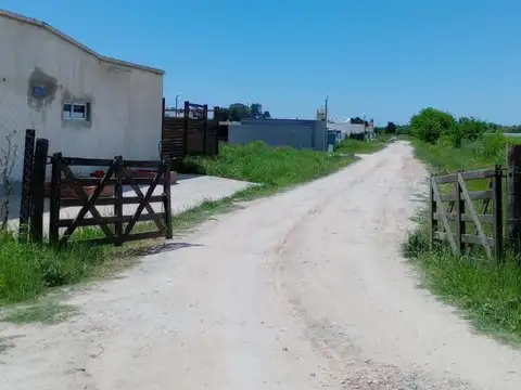 Calle 30 y 630 - Lomas de Arana