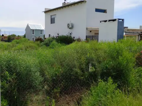 Terreno en Venta 11  mts Frente