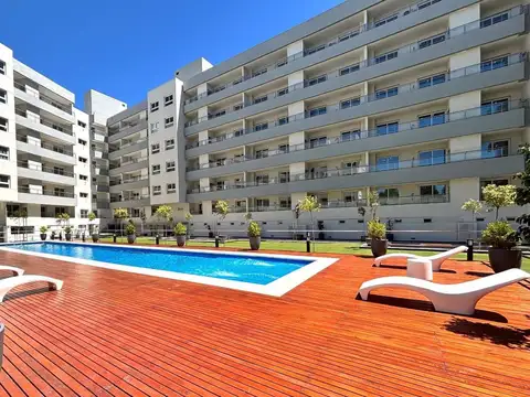 Departamento en Alquiler de 2 ambientes