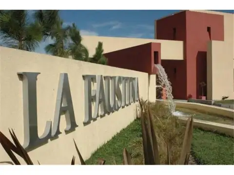 La Faustina