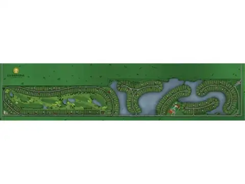 Terreno en Venta 55  mts Fondo