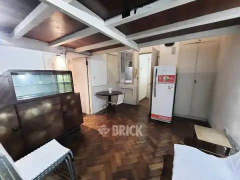 Departamento en Venta en Centro, USD 59.000