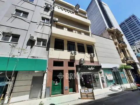 Departamento en Venta en Centro, USD 55.000